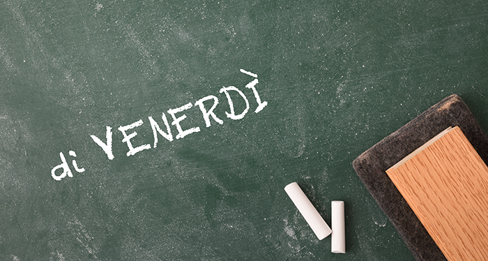 DI VENERDI' - Modulo 9: Novità e punti chiave del bilancio d'esercizio al 31/12/2022
