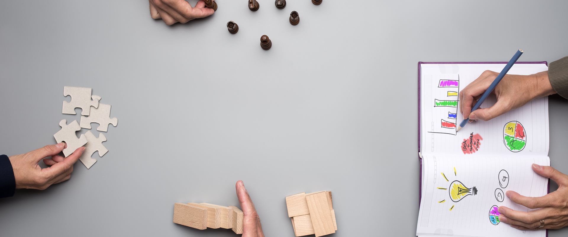 DAL BUSINESS MODEL AL BUSINESS PLAN: strategie e strumenti per la pianificazione