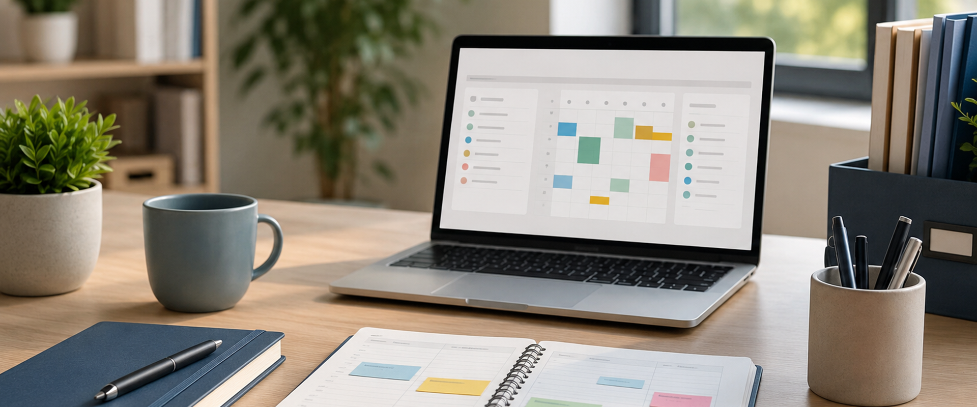 ORGANIZZAZIONE DEL LAVORO CON IL NUOVO OUTLOOK