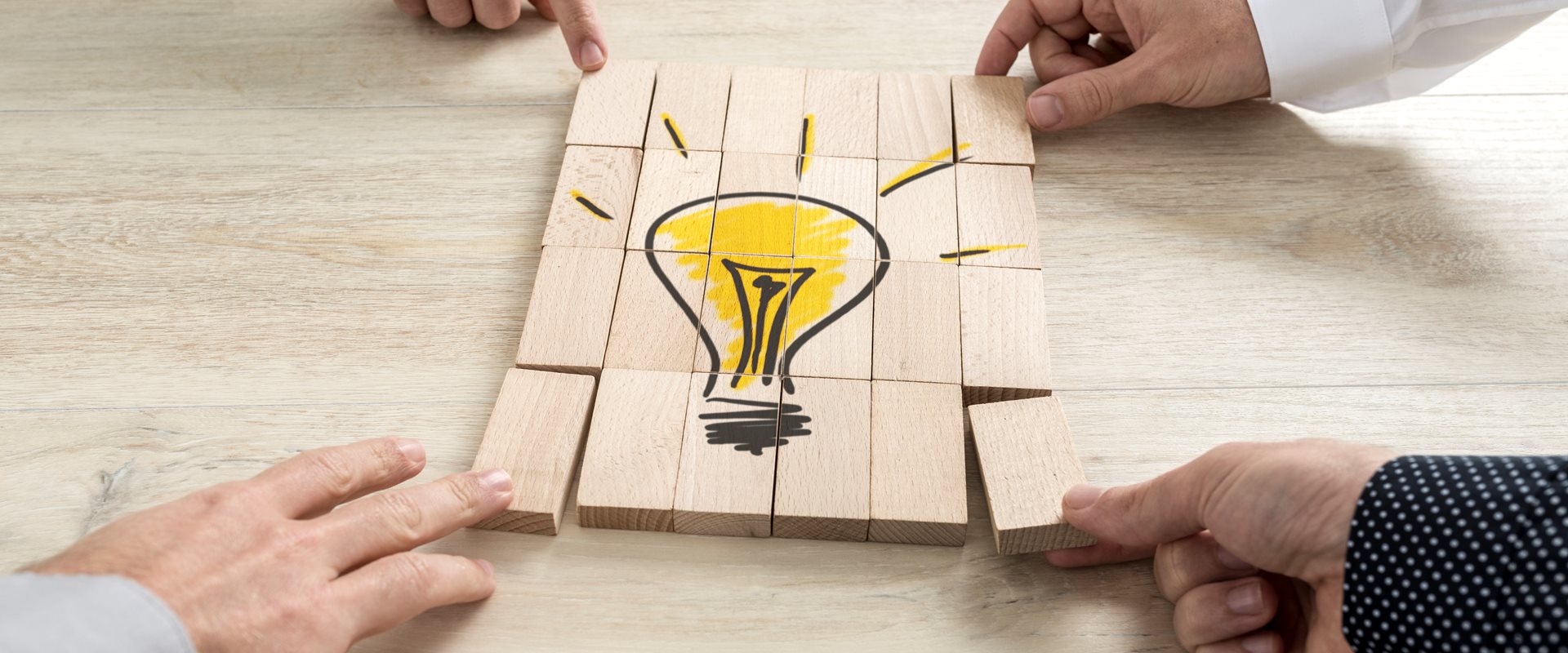 SAPER IMPROVVISARE PER GESTIRE L’IMPREVISTO