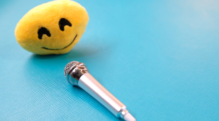 PAROLE IN AZIONE: Laboratorio esperienziale di Public Speaking