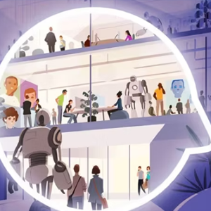 Bando “Future of Work” – Fondazione VRT