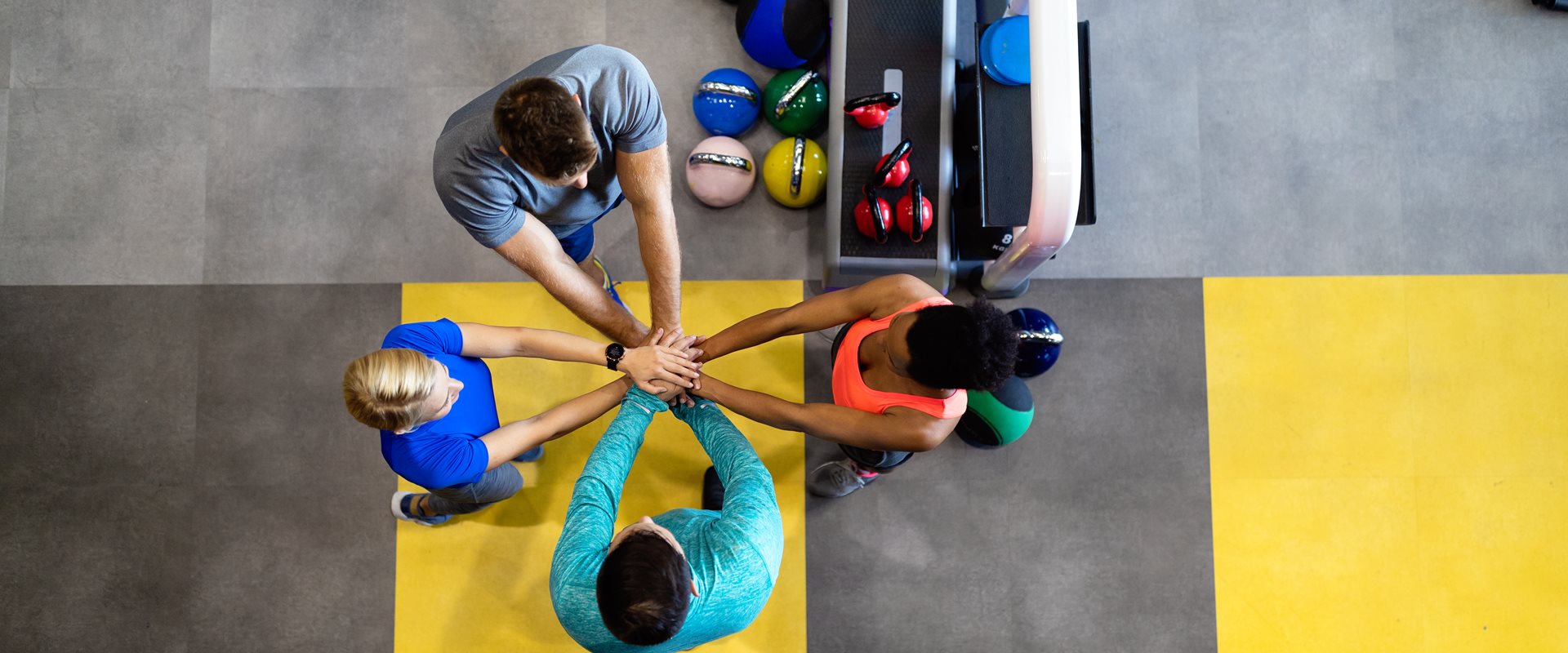 LA PALESTRA DEL BEL CONFLITTO Trasformare il conflitto da distruttivo a generativo