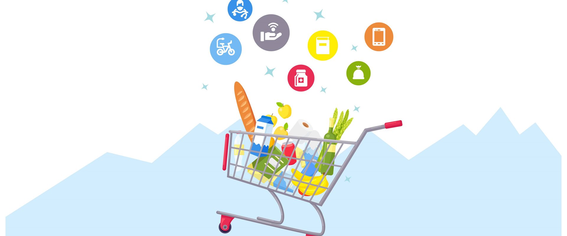 SIEG - Servizi di Interesse Economico Generale