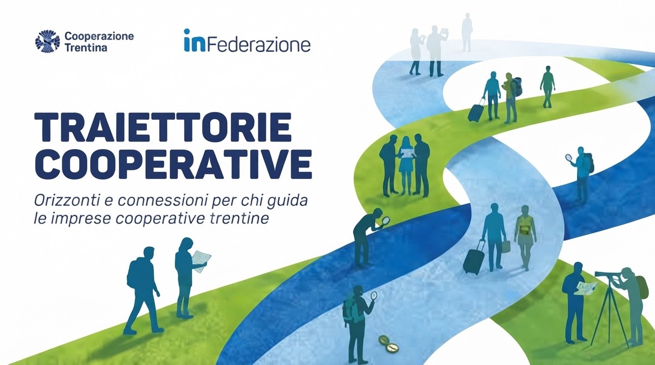 TRAIETTORIE COOPERATIVE