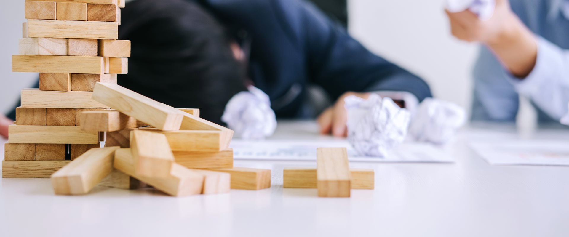 LA FATICA INVISIBILE DEL RUOLO MANAGERIALE