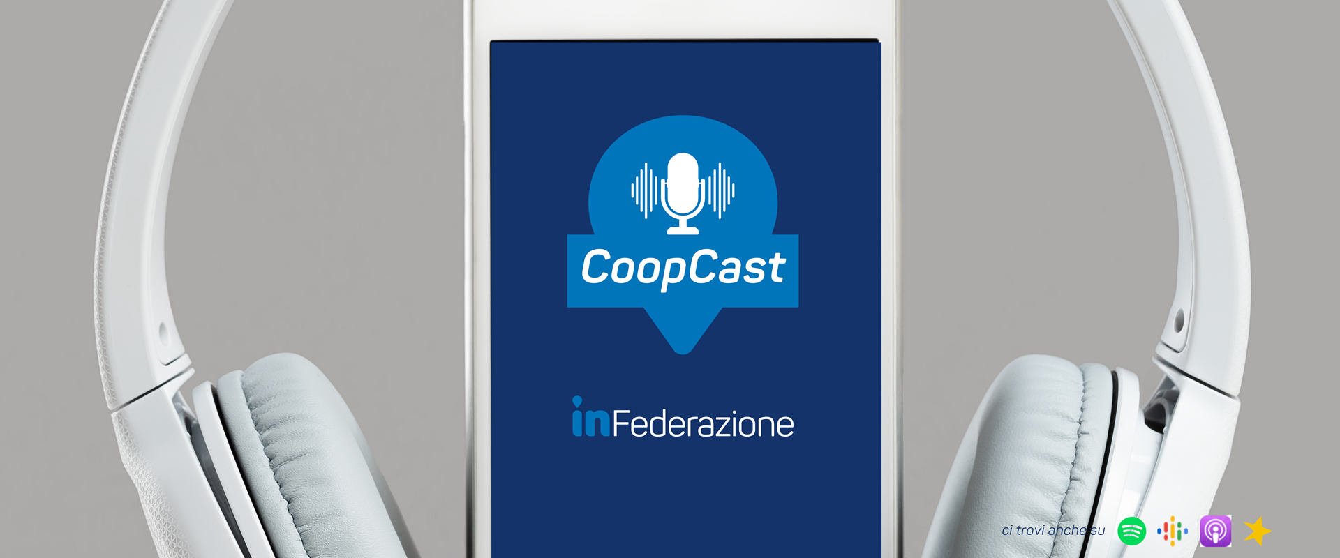 Podcast