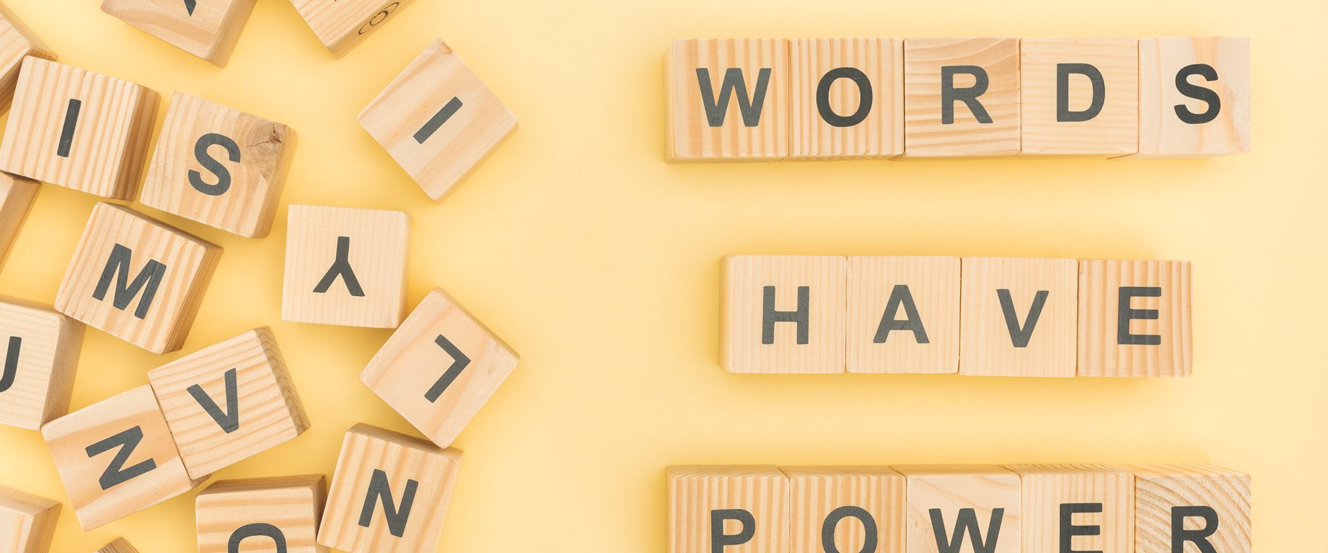 PAROLE CHE CONNETTONO